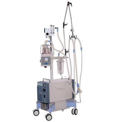 Mobile Neonatal CPAP Machine YSAV-5A-M2