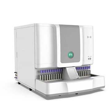 T/H Hematology Analyzer URIT-5380